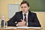 // Фото пресс-службы Губернатора Орловской области