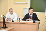 // Фото пресс-службы Губернатора Орловской области