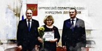 «Единая Россия» поблагодарила орловцев за помощь участникам СВО - OrelTimes.Ru