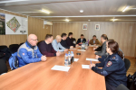 // Фото пресс-службы Губернатора Орловской области