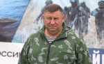 В соседнем с Орловской областью регионе погиб вице-губернатор Приморья Ефремов