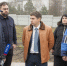 Губернатор Андрей Клычков посетил стройплощадку Межвузовского кампуса при ОГУ имени И.С. Тургенева - ОГУ им. И.С. Тургенева