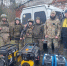 Орловские больницы направили гуманитарные грузы бойцам и военному госпиталю в зоне СВО - InfoOrel.Ru