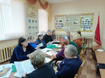 Нажмите для просмотра в полном размере... - Орловская Профсоюзная организация