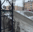 В Орле из сквера Танкистов убрали табличку с ошибкой - OrelGrad.Ru