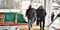 // Фото пресс-службы Губернатора Орловской области - Правительство Орловской области