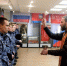 В военно-историческом музее города Орла состоялась торжественная церемония принятия присяги сотрудниками подразделений вневедомственной охраны Управления Росгвардии по Орловской области. Новобранцев благословил председатель епархиального отдела по взаимодействию с вооружёнными силами и правоохранительными учреждениями иерей Евгений Щенников. 4 февраля 2025 года, г.Орел. - Орловская и Ливенская епархия