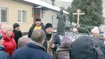 В Николо-Песковском храме почтили память архимандрита Иоанна (Крестьянкина)