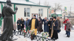 В Николо-Песковском храме почтили память архимандрита Иоанна (Крестьянкина)