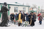 В Николо-Песковском храме почтили память архимандрита Иоанна (Крестьянкина)