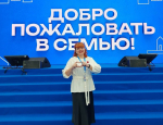// Фото газеты Малоархангельского района «Звезда»