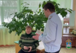 В Орле полиция восстановила личность жительницы ДНР