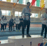 Орловец стал третьим на чемпионате Беларуси среди легкоатлетов-сурдлимпийцев - Орёл-регион