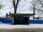 Клычков раскритиковал содержание остановок