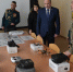 Леонид Музалевский встретился с Героем России Рустамом Сайфуллиным - InfoOrel.Ru