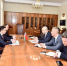 Лукашенко поможет Клычкову построить школы и больницы - OrelTimes.Ru