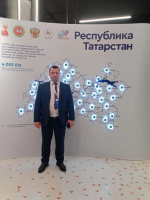 // Фото Департамента внутренней политики и развития местного самоуправления Орловской области