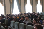 // Фото Валерии КАБАНОВОЙ