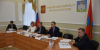 Баклановский ДК планируют сдать к апрелю, а его проект может стать типовым для ряда Домов культуры региона - Совет народных депутатов