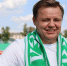 Руслан Пименов покинул пост заместителя директора ФК «Орёл» - Орёл-регион