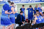 // Фото Департамента физической культуры и спорта Орловской области