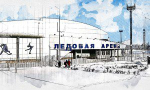 В Орле рядом с «Ледовой ареной» на Заречке построят крытый бассейн