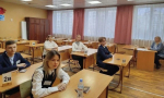 Орловские девятиклассники сдали итоговое собеседование по русскому языку