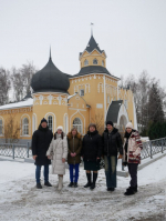 // Фото Департамента промышленности и торговли Орловской области