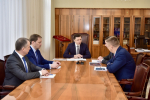 // Фото пресс-службы Губернатора Орловской области