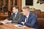 // Фото пресс-службы Губернатора Орловской области