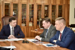 // Фото пресс-службы Губернатора Орловской области
