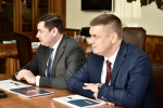 // Фото пресс-службы Губернатора Орловской области