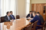 // Фото пресс-службы Губернатора Орловской области