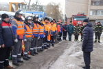 // Фото ГУ МЧС России по Орловской области