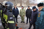 // Фото ГУ МЧС России по Орловской области