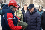 // Фото ГУ МЧС России по Орловской области