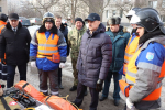 // Фото ГУ МЧС России по Орловской области