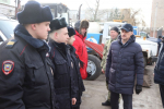 // Фото ГУ МЧС России по Орловской области