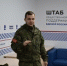 Встреча с общественником и поисковиком - Общественная палата