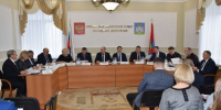 Орловский облсовет определил дату заседания Президиума - InfoOrel.Ru