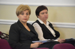 Развитие муниципальных образований в рамках новых национальных проектов рассмотрели региональные депутаты.