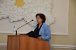 Развитие муниципальных образований в рамках новых национальных проектов рассмотрели региональные депутаты.