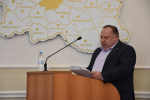 Развитие муниципальных образований в рамках новых национальных проектов рассмотрели региональные депутаты.