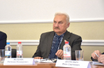 Развитие муниципальных образований в рамках новых национальных проектов рассмотрели региональные депутаты.