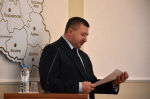 Развитие муниципальных образований в рамках новых национальных проектов рассмотрели региональные депутаты.