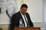 Развитие муниципальных образований в рамках новых национальных проектов рассмотрели региональные депутаты.