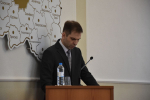 Развитие муниципальных образований в рамках новых национальных проектов рассмотрели региональные депутаты.