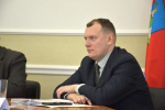 Развитие муниципальных образований в рамках новых национальных проектов рассмотрели региональные депутаты.