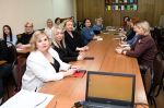 // Фото Департамента образования Орловской области