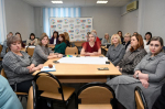 // Фото Департамента образования Орловской области